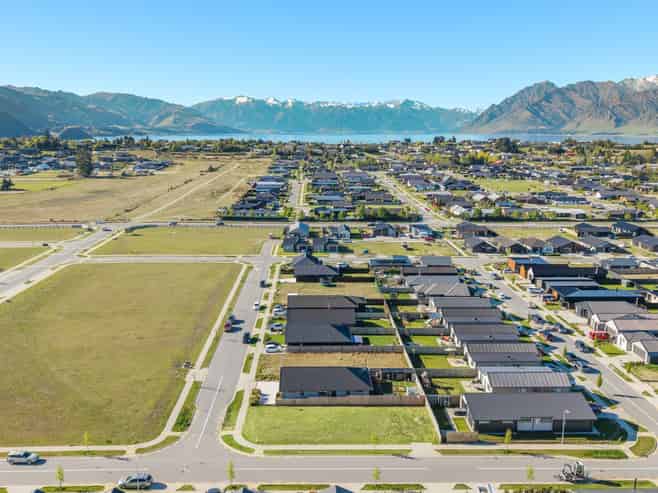 19 Caton Street, Lake Hawea