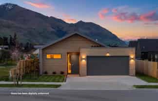 9 Berry Farm Drive, Wanaka