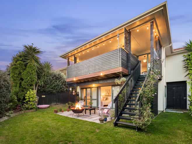 34 Midshipman Court, Gulf Harbour