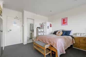  1h/12 Charles Street, Mount Eden