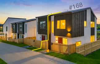 168 Kerepi Street, Westgate