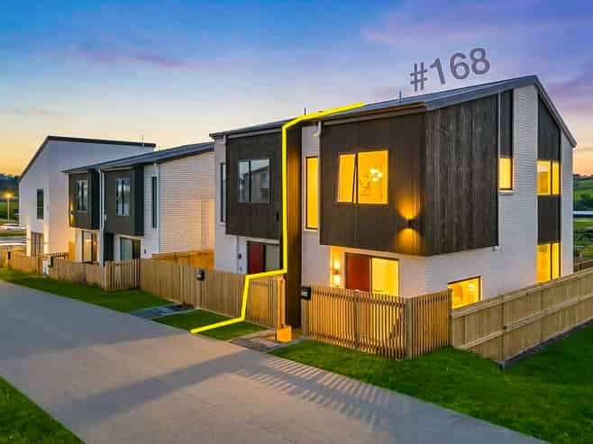168 Kerepi Street, Westgate