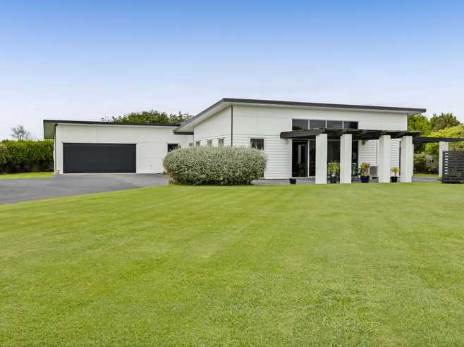 11A Kingsford-Smith Drive, Hawera