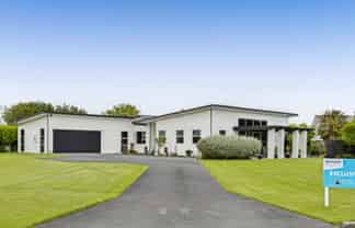 11A Kingsford-Smith Drive, Hawera