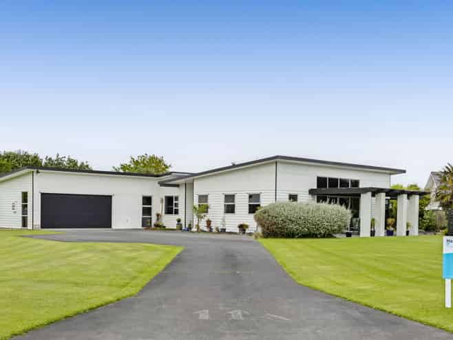 11A Kingsford-Smith Drive, Hawera