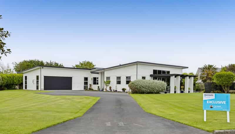 11A Kingsford-Smith Drive, Hawera