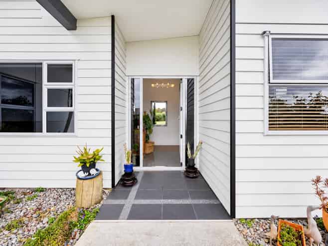 11A Kingsford-Smith Drive, Hawera
