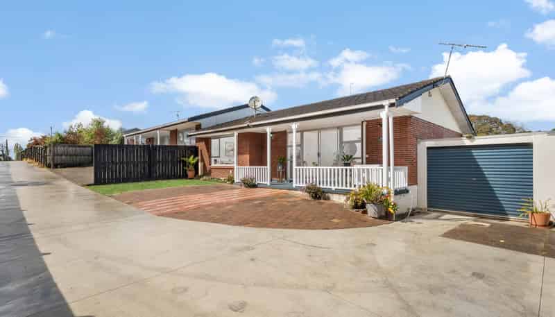 124B Lynwood Road, New Lynn