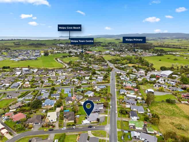17 Shoemaker Road, Waipu