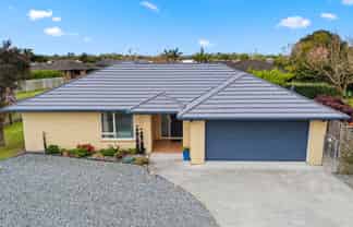 17 Shoemaker Road, Waipu