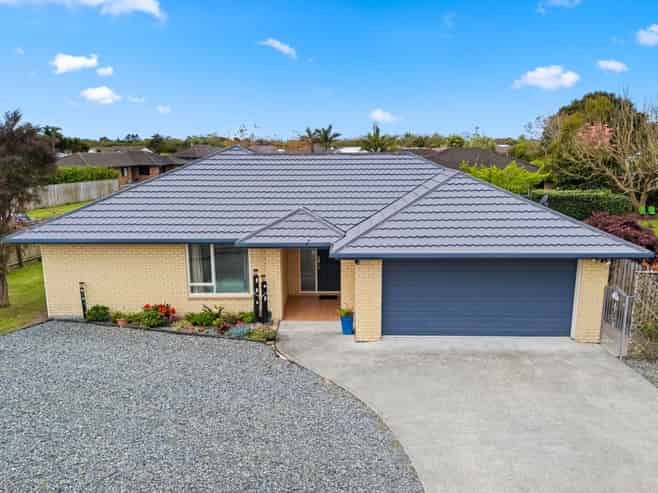 17 Shoemaker Road, Waipu
