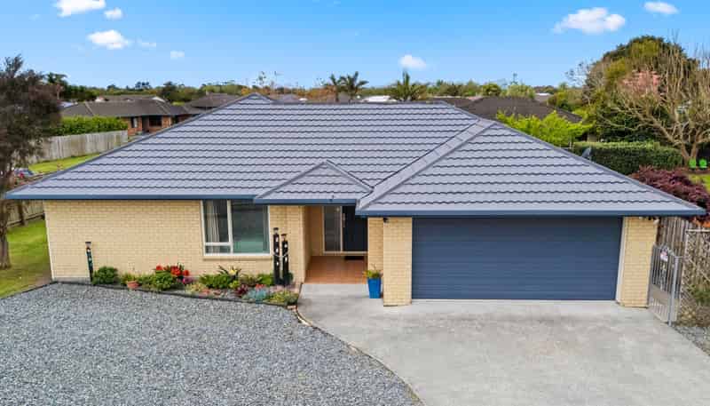 17 Shoemaker Road, Waipu