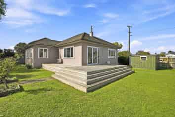 12 Tanguru Street, Whanganui East