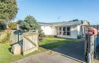 7 Freemans Road, Otaki