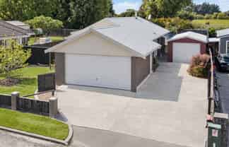 44 Holland Drive, Kaiapoi