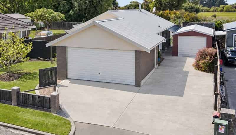 44 Holland Drive, Kaiapoi