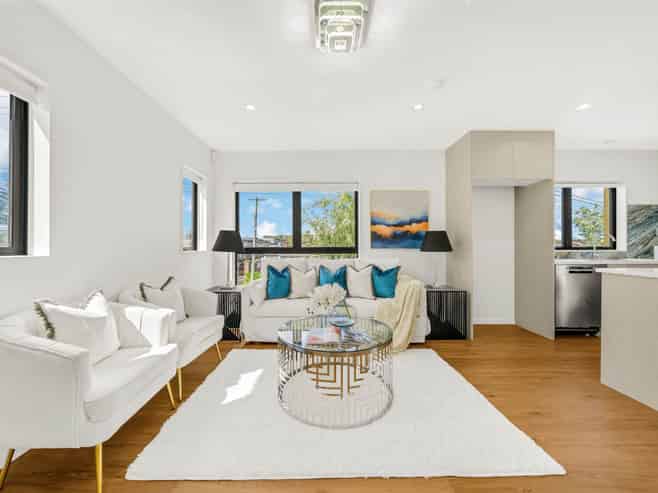41A & B Mary Dreaver Street, New Windsor