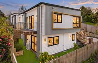41A & B Mary Dreaver Street, New Windsor