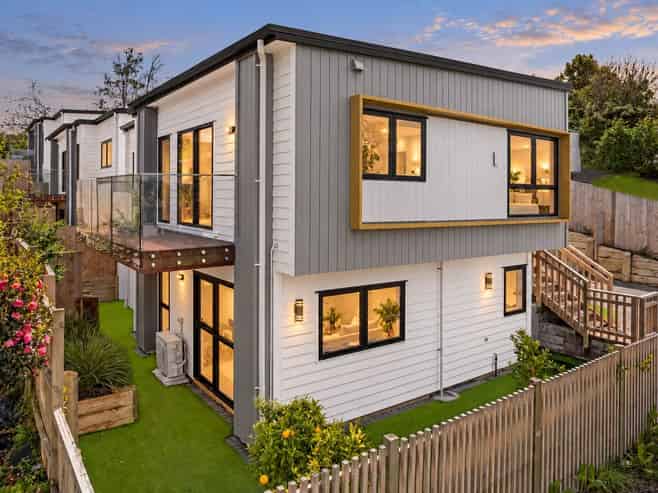 41A & B Mary Dreaver Street, New Windsor