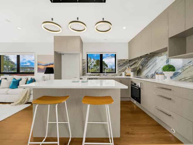 41A & B Mary Dreaver Street, New Windsor