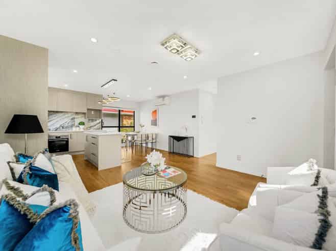 41A & B Mary Dreaver Street, New Windsor