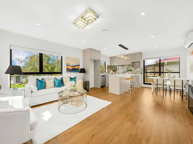 41A & B Mary Dreaver Street, New Windsor