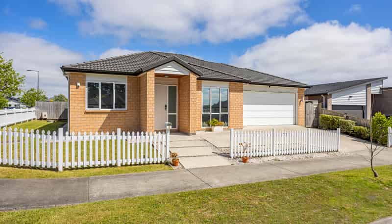 3 Konoba Avenue, Kumeu