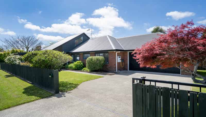 40 Tennyson Street, Cambridge