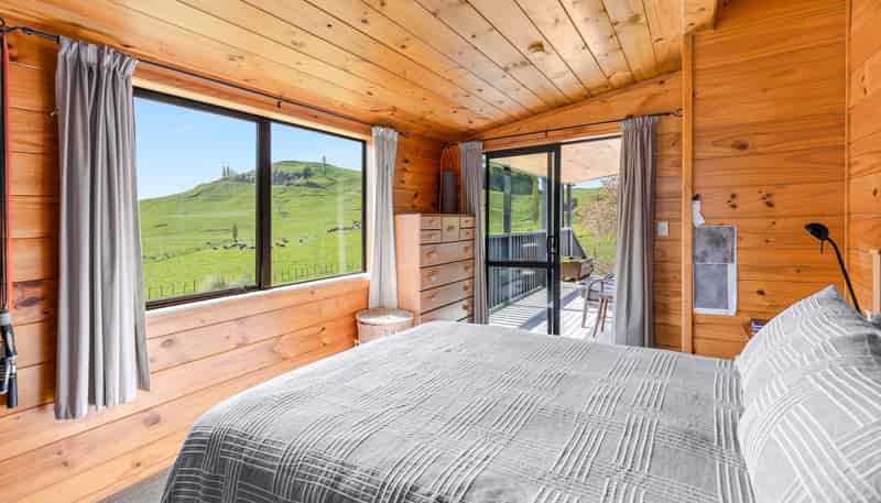 141 Puketirau Road, Tirau