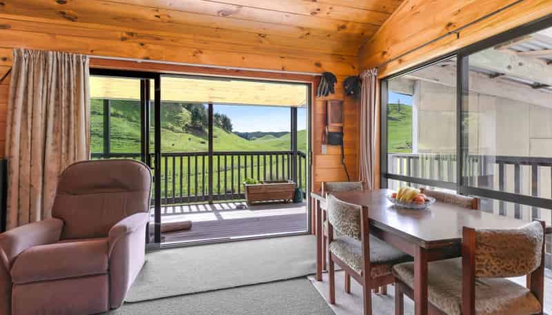 141 Puketirau Road, Tirau