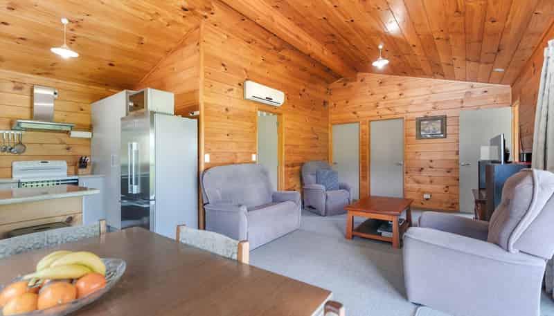 141 Puketirau Road, Tirau