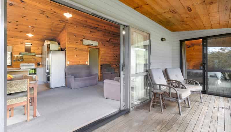 141 Puketirau Road, Tirau