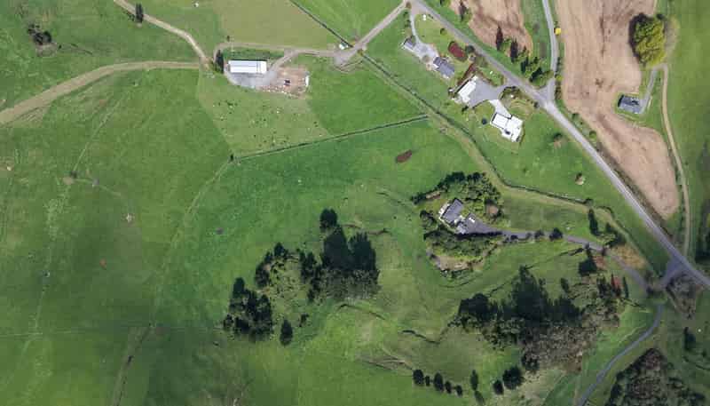141 Puketirau Road, Tirau