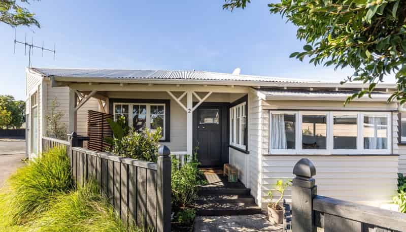 2 Ashridge Road, Napier South