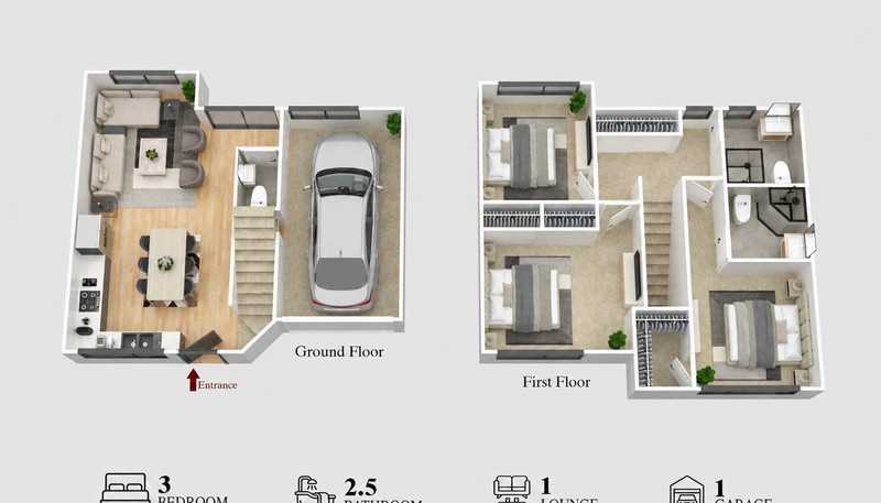 Lot 6/76 Seymour Road, Sunnyvale