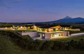 24 Washer Road, Omata