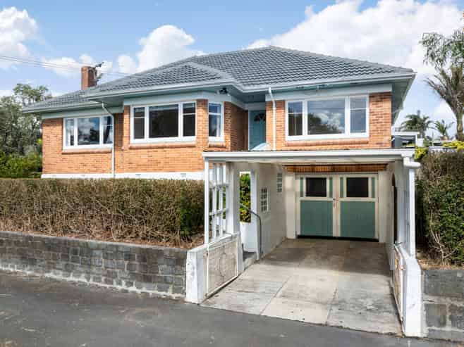 30 Fir Street, Waterview