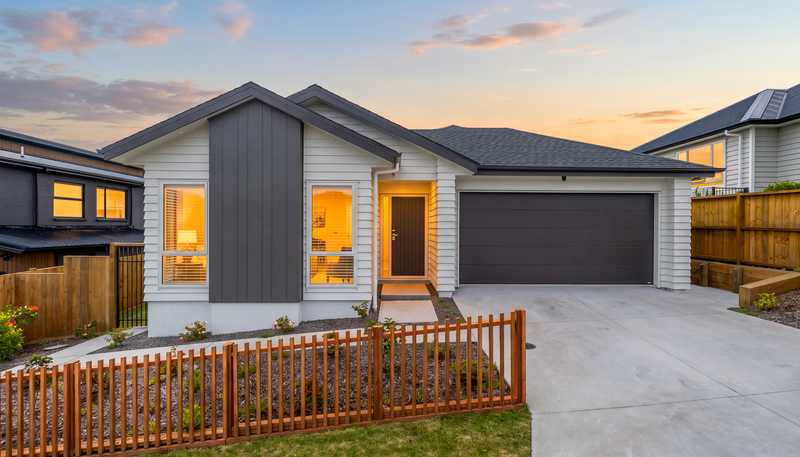 83 Skulander Crescent, Millwater