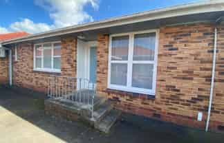 Auckland - Address withheld