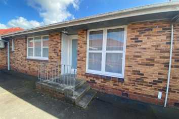 Auckland - Address withheld