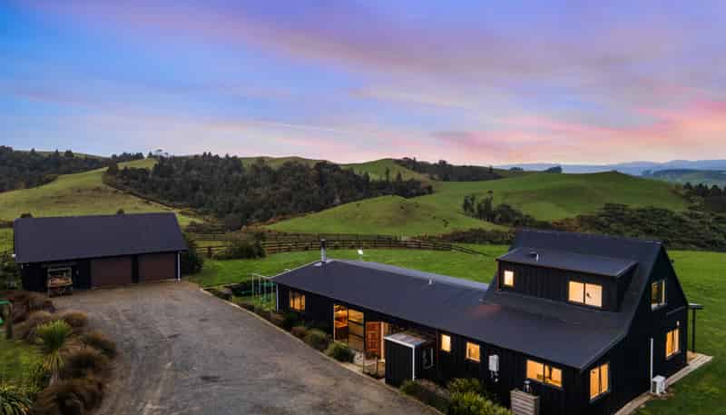 22 Hereford Lane, Ararimu
