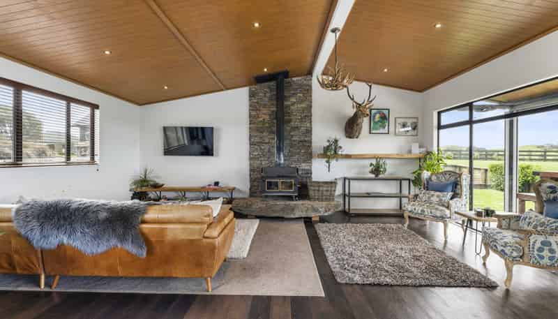 22 Hereford Lane, Ararimu