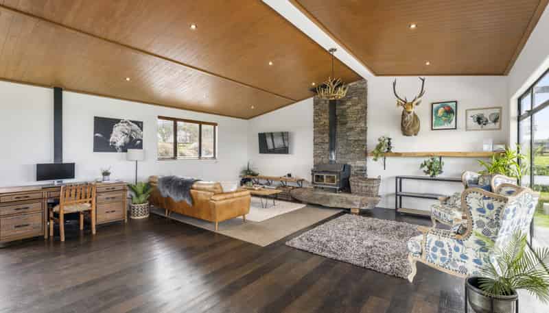 22 Hereford Lane, Ararimu