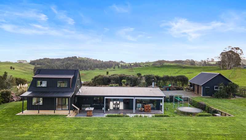 22 Hereford Lane, Ararimu
