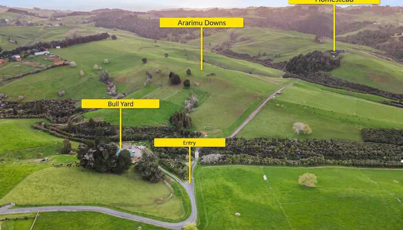 22 Hereford Lane, Ararimu