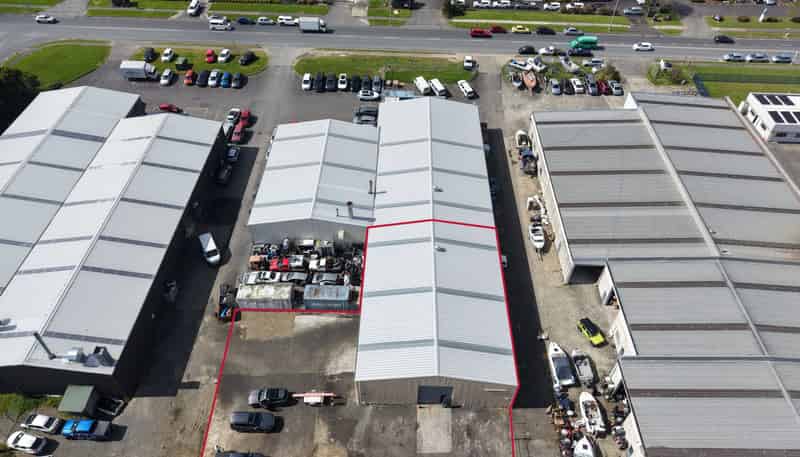 2/117 Kerrs Road, Wiri