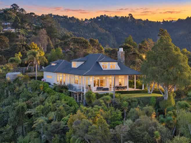 291 Forest Hill Road, Waitakere