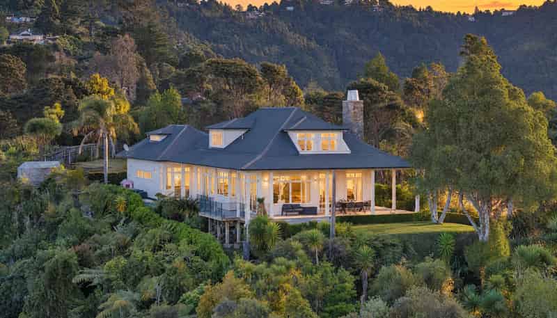291 Forest Hill Road, Waitakere