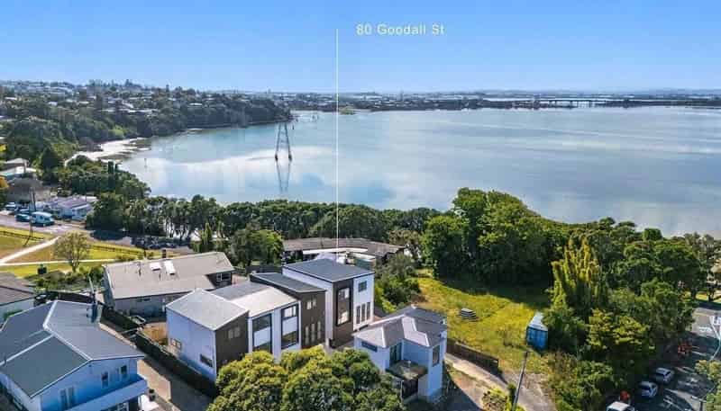 80E Goodall Street, Hillsborough