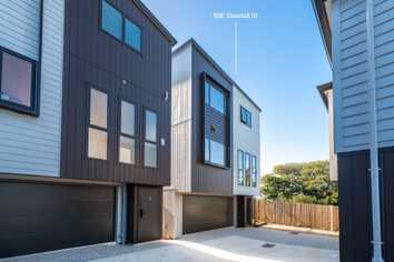 80E Goodall Street, Hillsborough